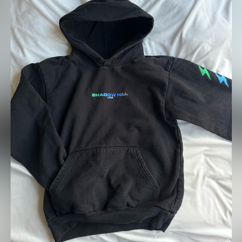 Shadow Hill Sweatshirt